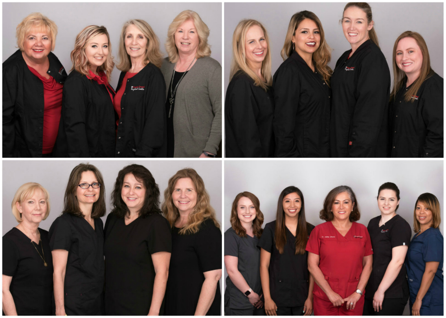 gentledentalstaff